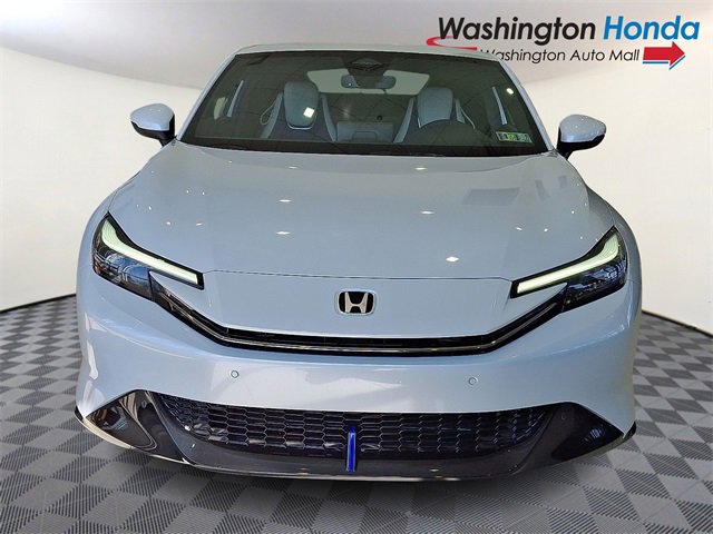 New 2026 Honda Prelude video 2