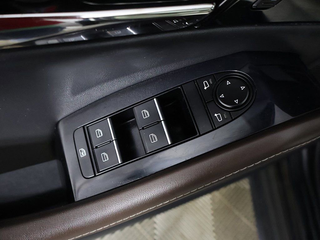 Used 2021 MAZDA CX-30 2.5 Turbo w/ Premium Package image 36