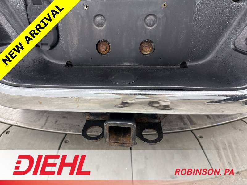 Used 2014 RAM 1500 Big Horn image 10