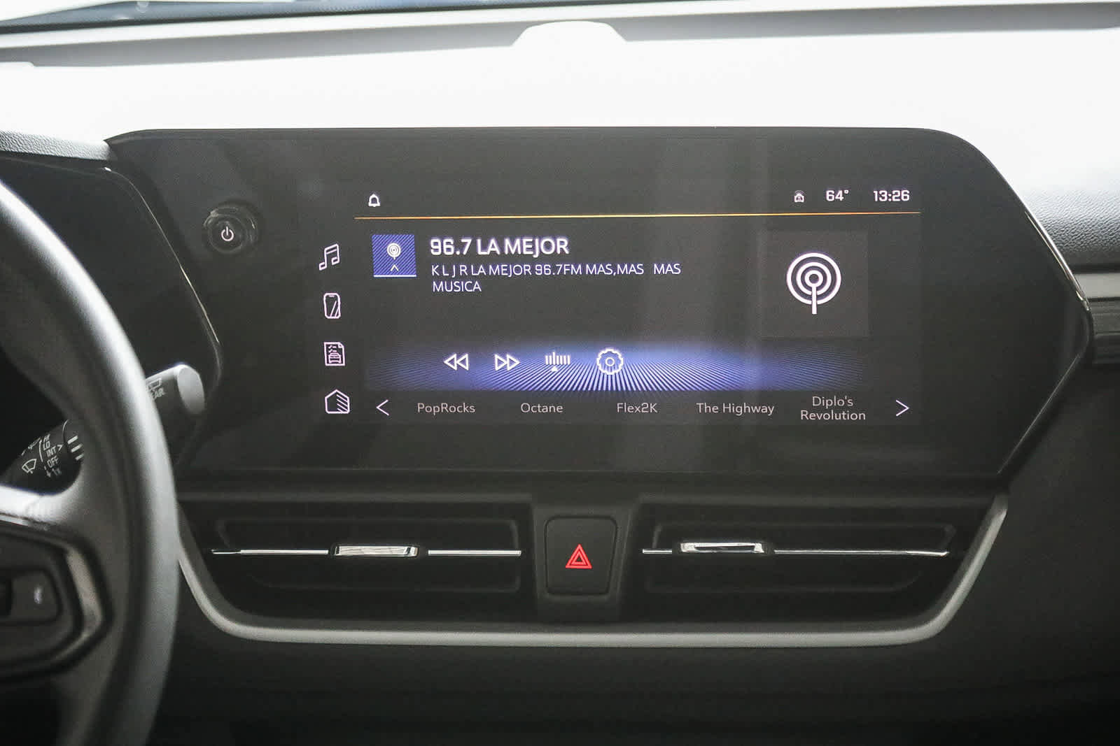 Used 2024 Chevrolet TrailBlazer LS image 14