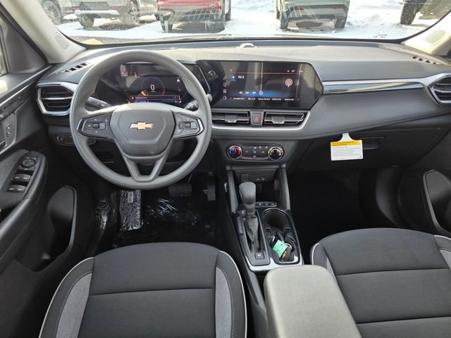 New 2026 Chevrolet TrailBlazer LS w/ LS Convenience Package image 22