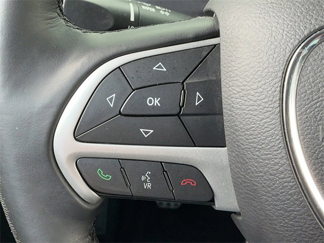 Used 2016 Dodge Challenger R/T Scat Pack w/ Leather Interior Group image 25