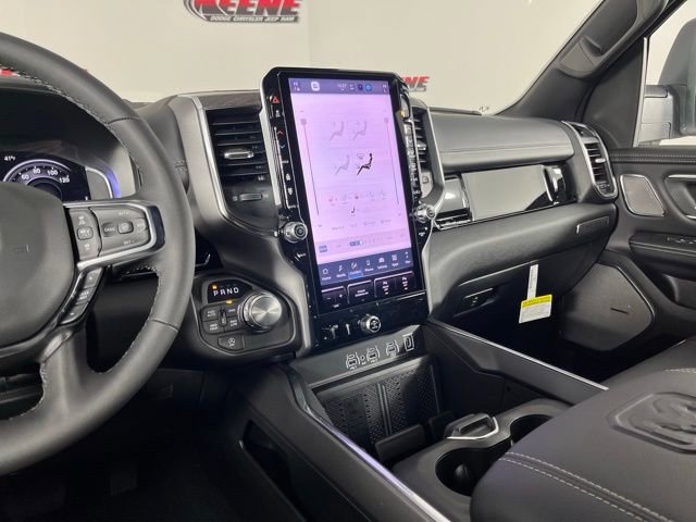 New 2026 RAM 1500 Laramie w/ Night Edition image 22