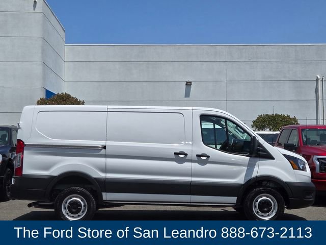 New 2025 Ford Transit 250 Low Roof image 9