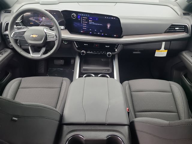 New 2026 Chevrolet Tahoe LS w/ LPO, Dark Essentials Package image 16