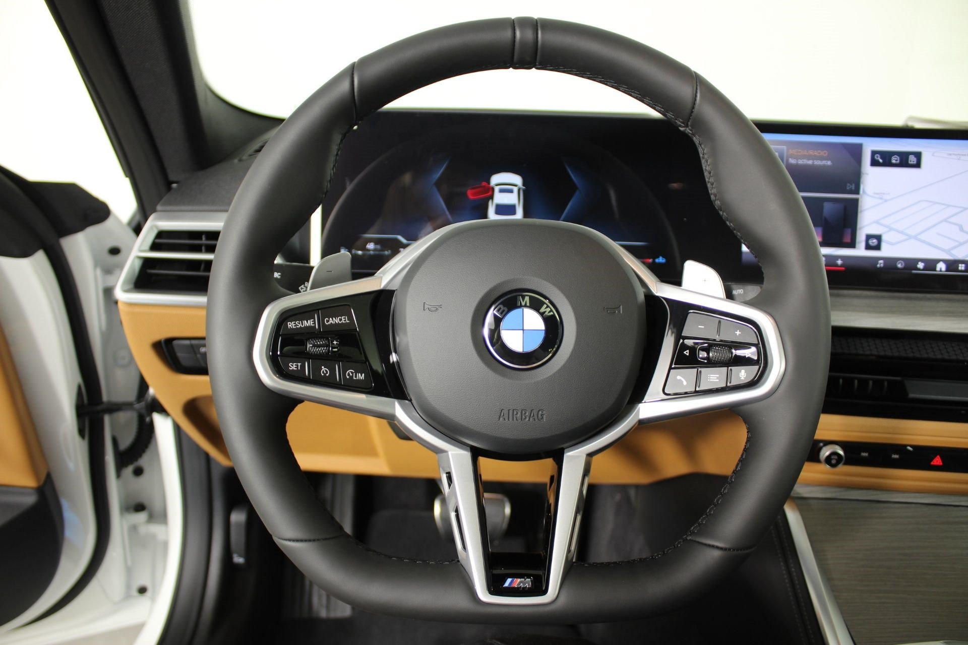 Used 2026 BMW X3 xDrive30i w/ M Sport Package AWD/4WD image 11