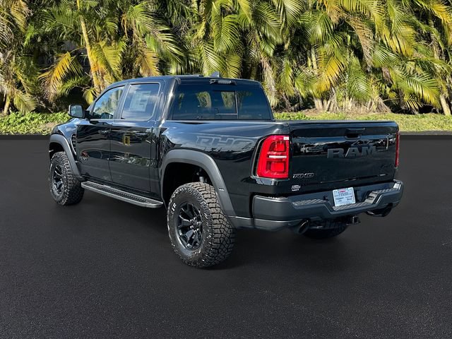 New 2026 RAM 1500 RHO w/ RHO Level 1 Equipment Group AWD/4WD image 3