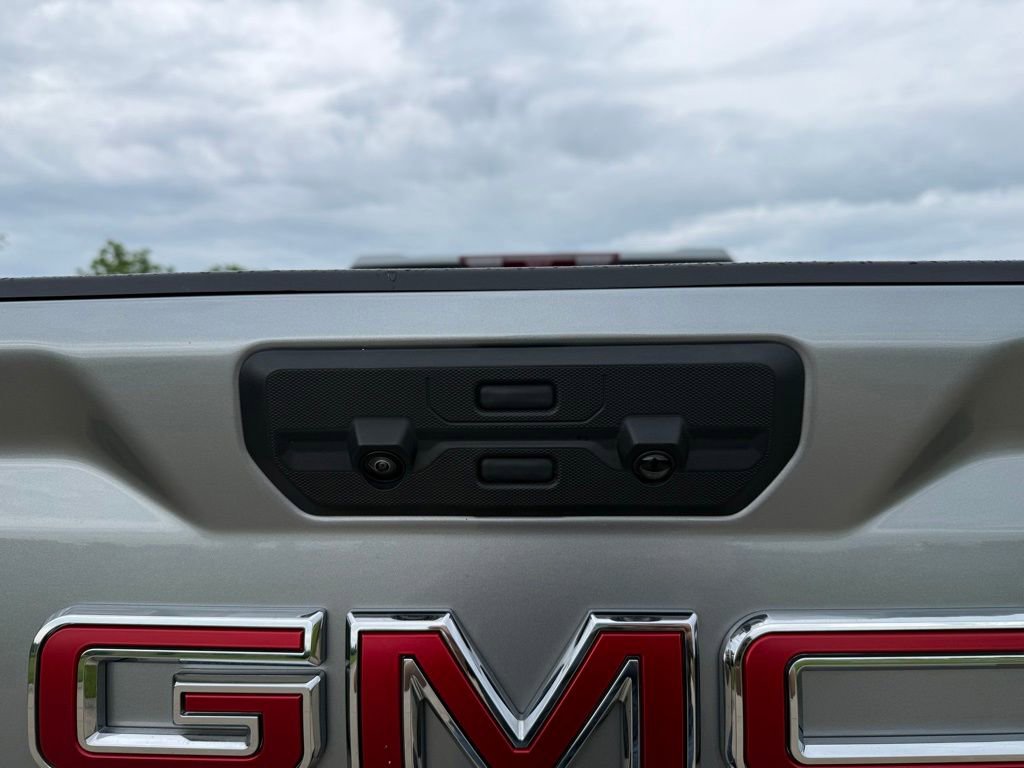 Used 2025 GMC Sierra 2500 Denali w/ Denali Reserve Package AWD/4WD image 5