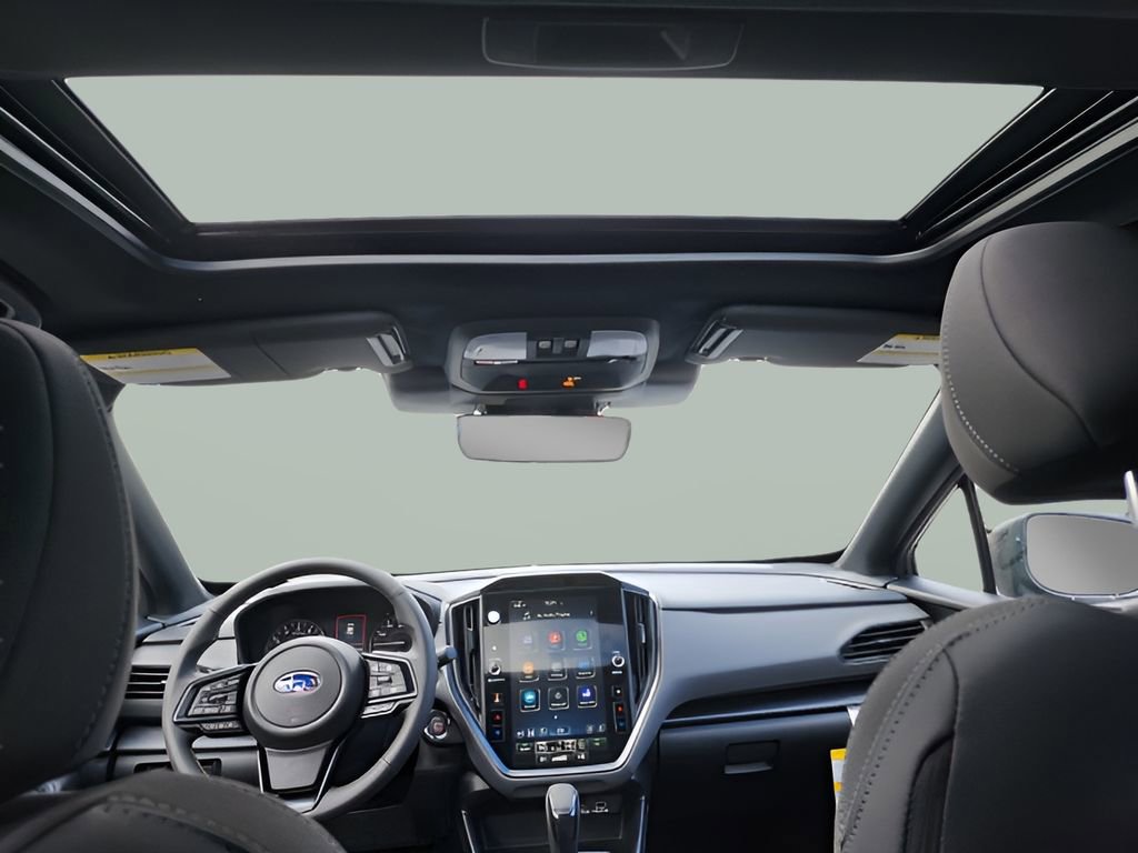 Used 2025 Subaru Crosstrek 2.5i Sport image 20