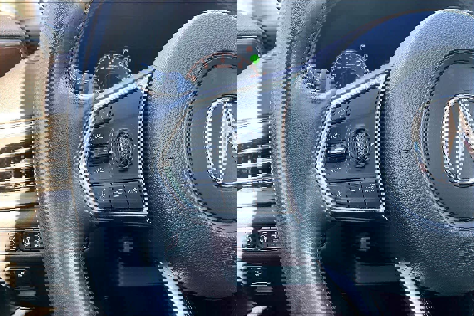 Used 2021 Acura TLX w/ Technology Package image 22