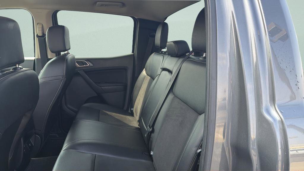 Certified 2022 Ford Ranger XLT w/ Tremor Off-Road Package image 32