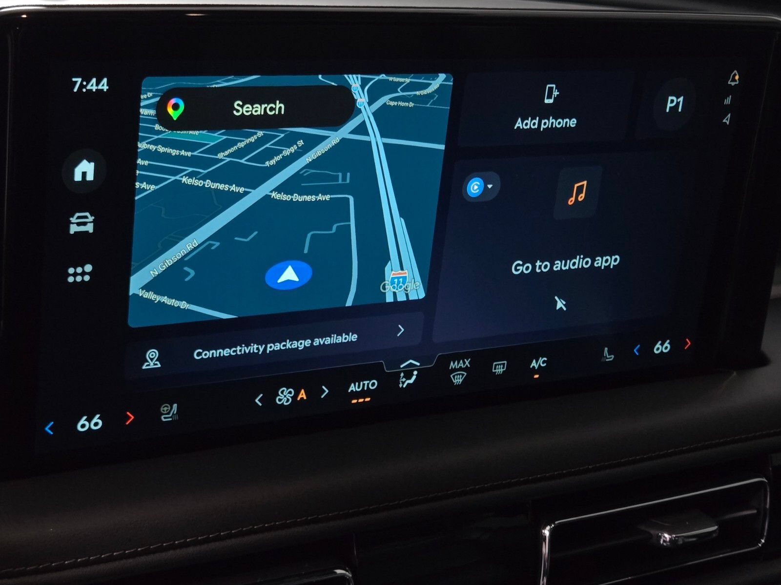 New 2026 Lincoln Aviator AWD image 27