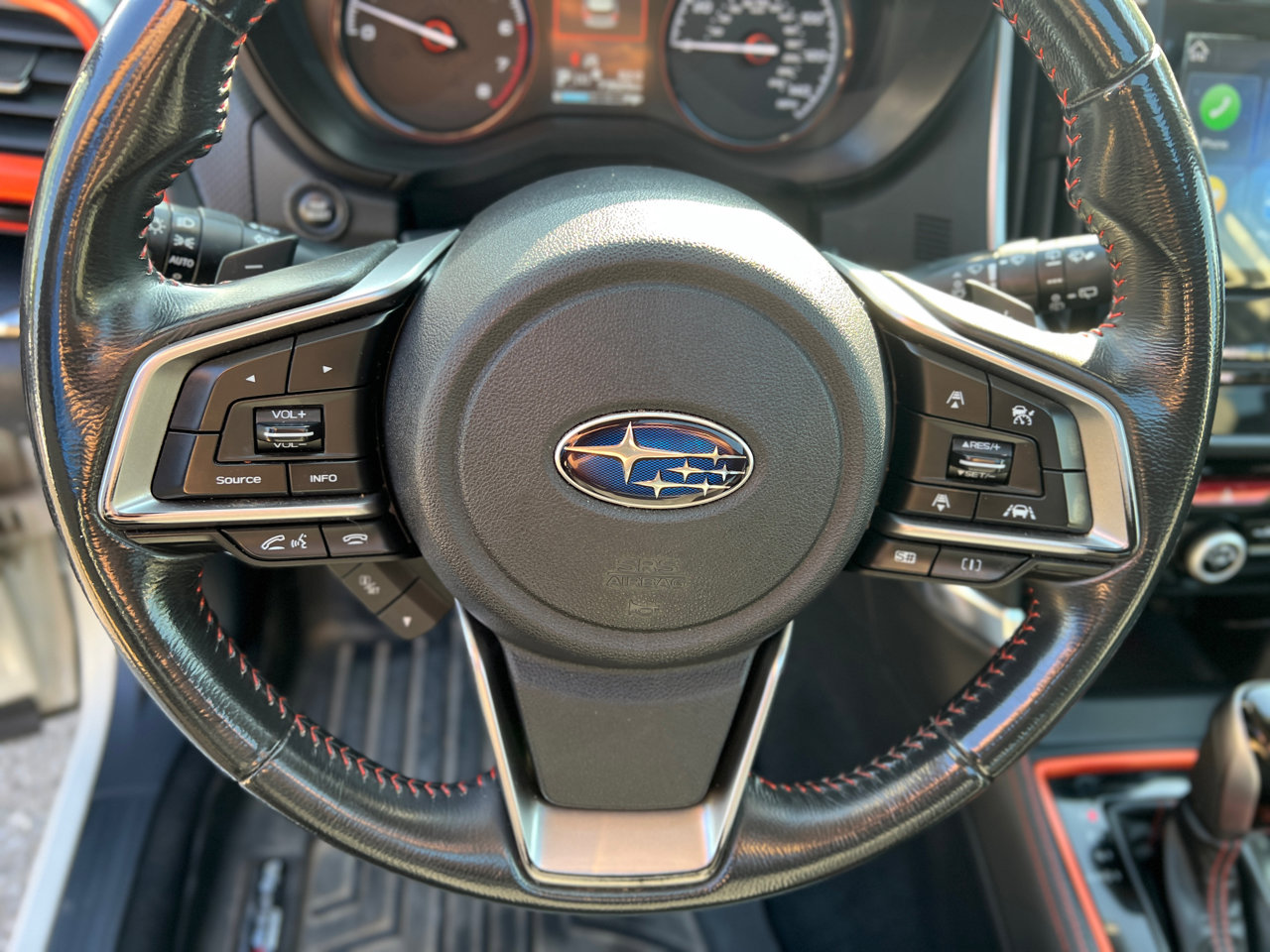 Used 2019 Subaru Forester Sport w/ Popular Package #2 image 18