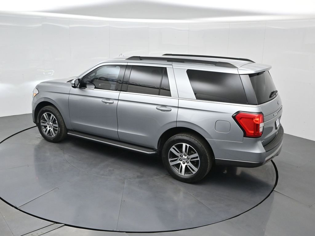 Used 2022 Ford Expedition XLT image 58