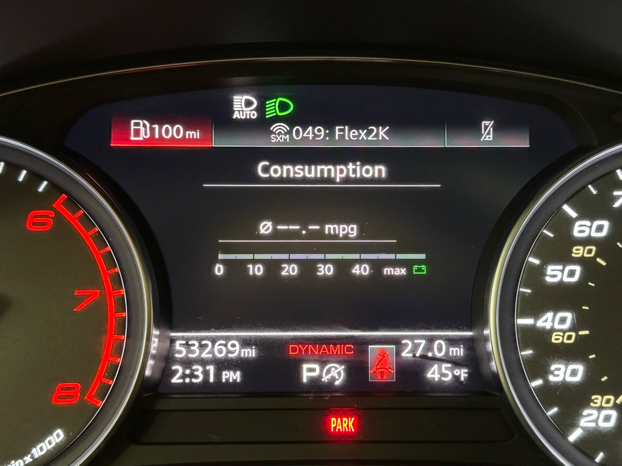 Used 2022 Audi S4 Premium image 20