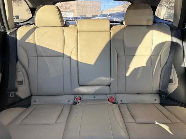 Used 2020 Subaru Outback Limited w/ Popular Package #2 image 23