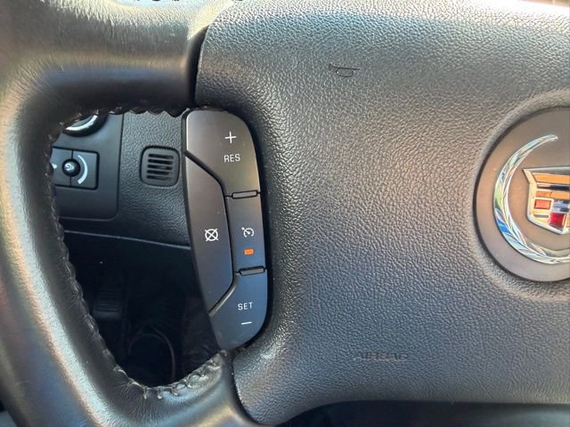 Used 2011 Cadillac DTS Limousine image 30