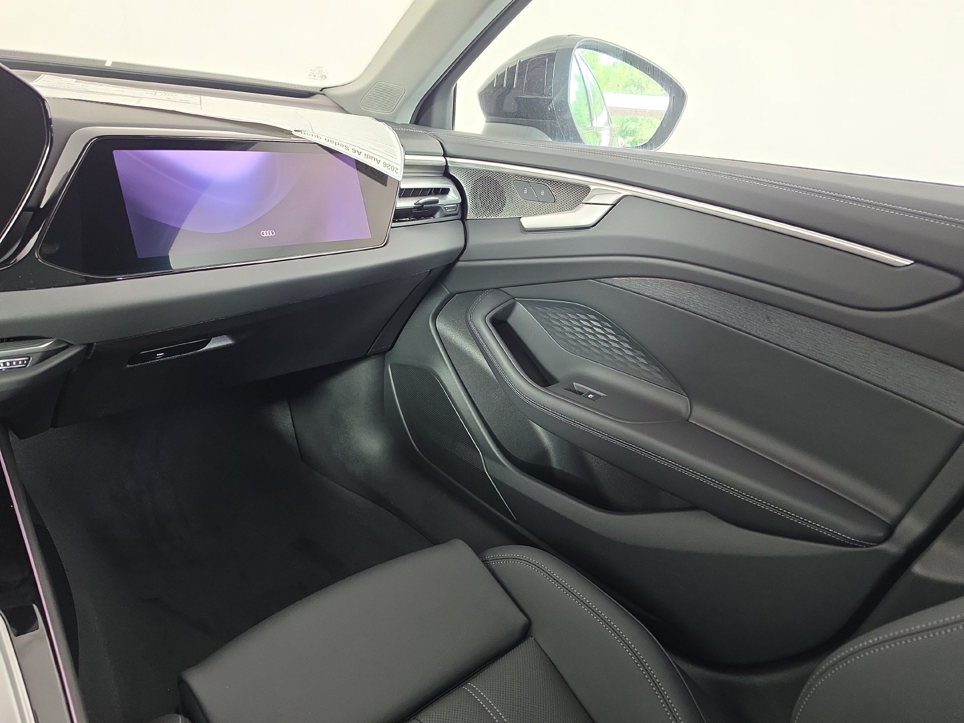 New 2026 Audi A6 Prestige AWD/4WD image 32