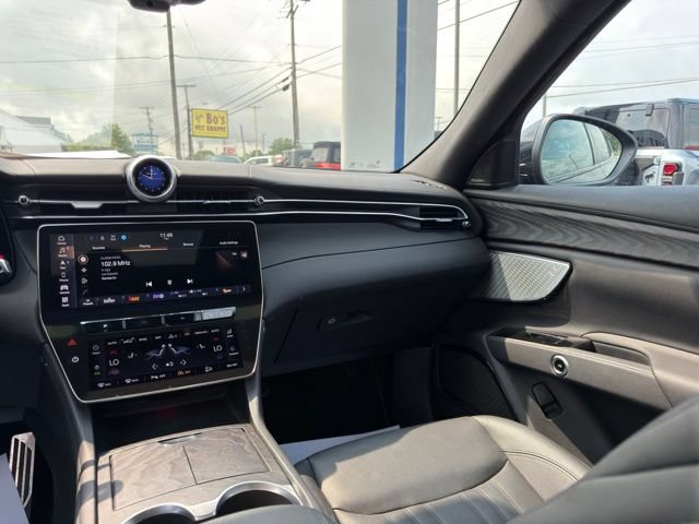 Used 2023 Maserati Grecale Modena AWD/4WD image 25