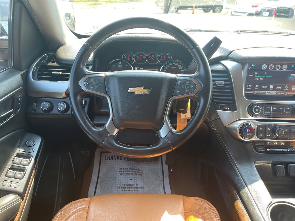Used 2016 Chevrolet Tahoe LS w/ Max Trailering Package image 19