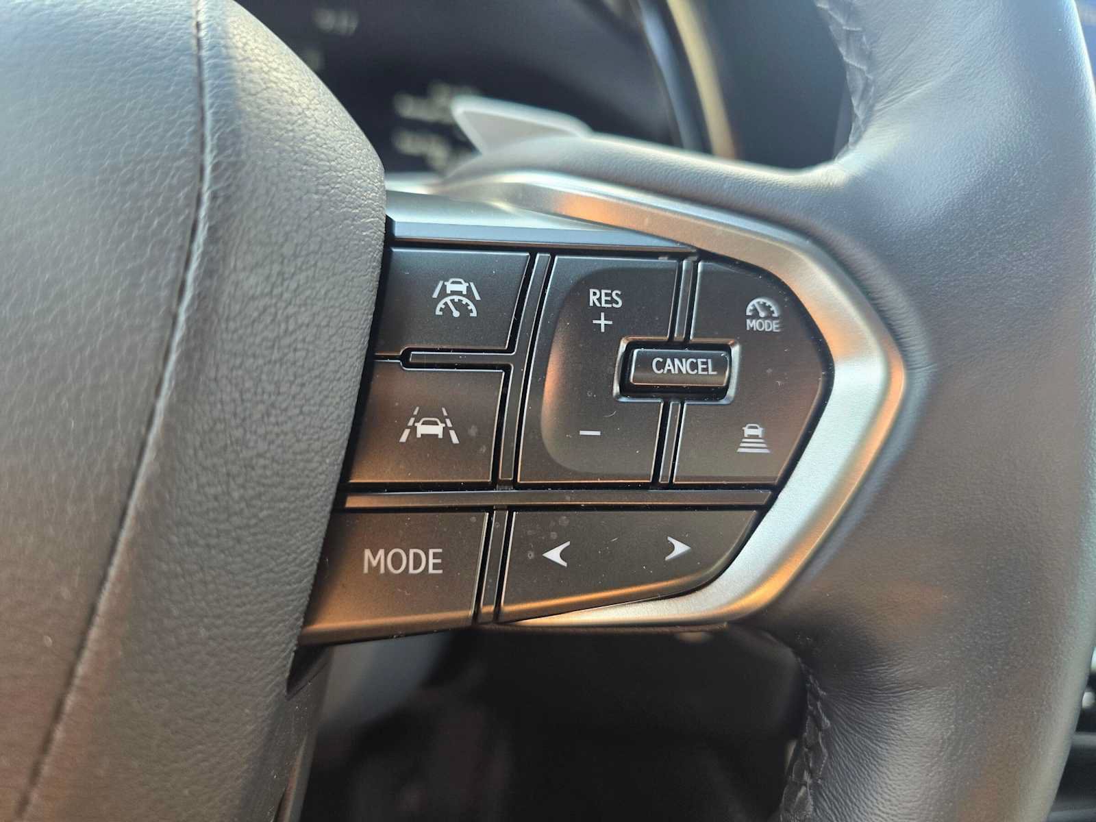 Certified 2025 Lexus RX 350 Premium w/ Accessory Package (K3) FWD image 32