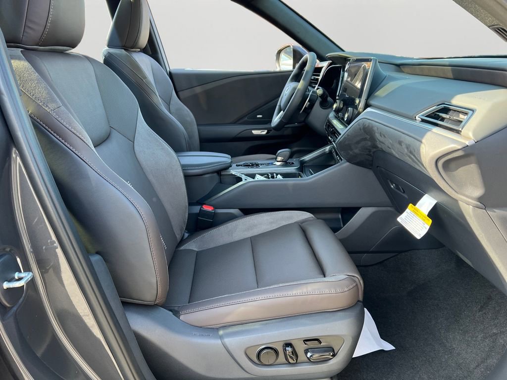 New 2026 Lexus TX 350 AWD image 5