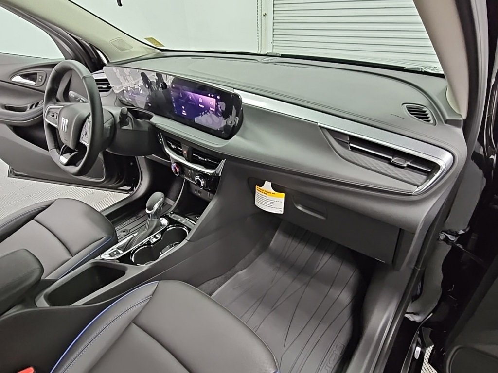 New 2026 Buick Encore GX Sport Touring w/ Advanced Technology Package image 34