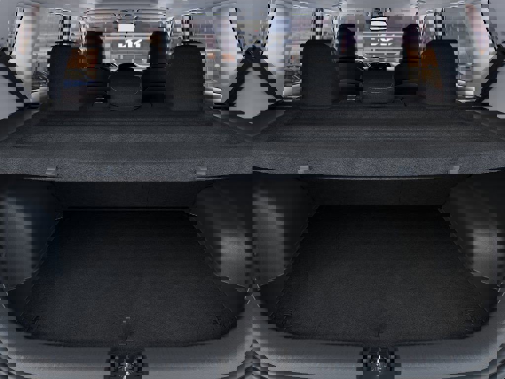 New 2025 Kia Soul EX image 19