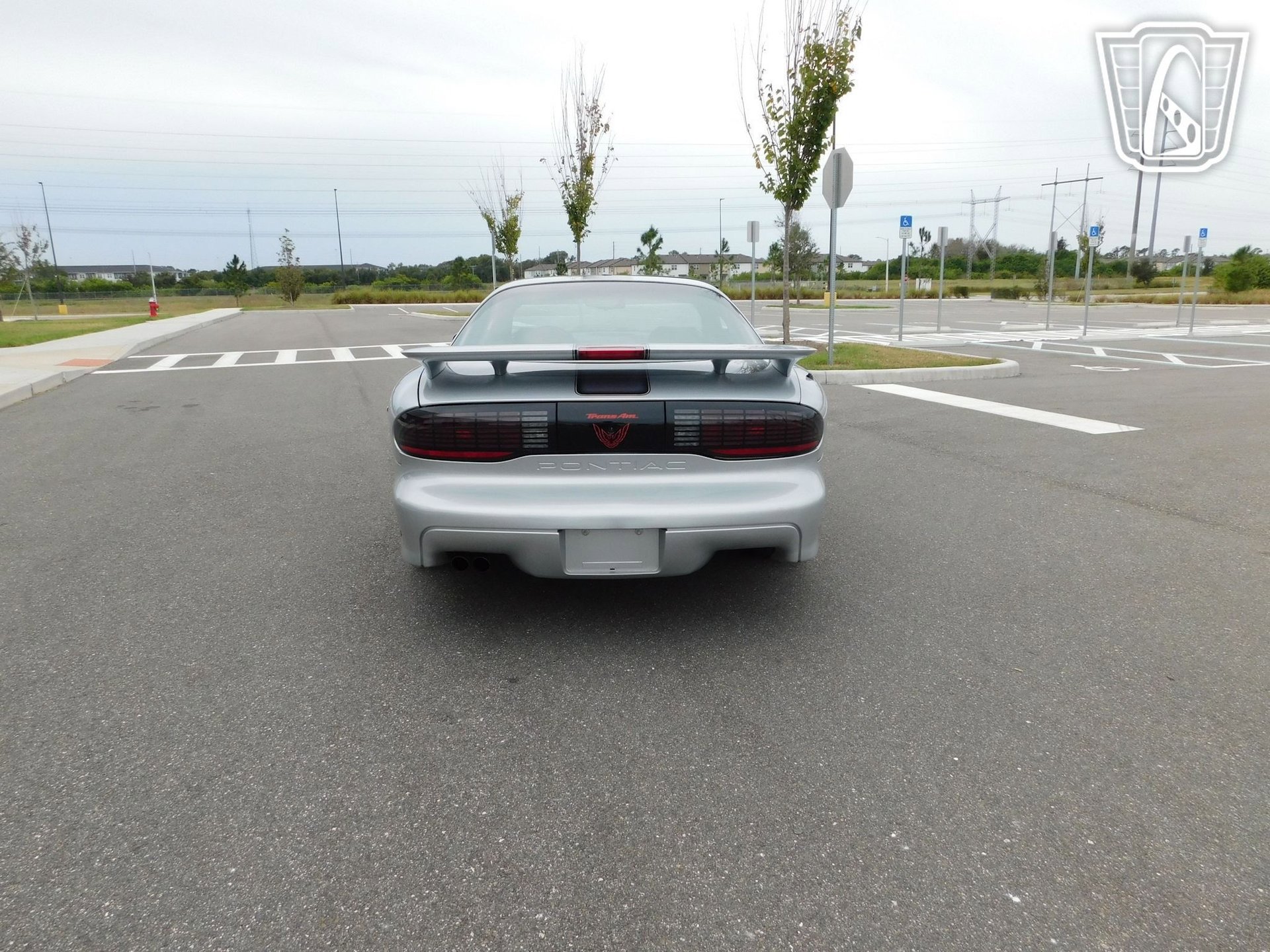 Used 1997 Pontiac Firebird Trans Am image 6