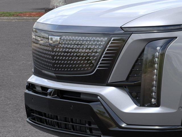 New 2026 Cadillac Vistiq Premium Luxury AWD/4WD image 13
