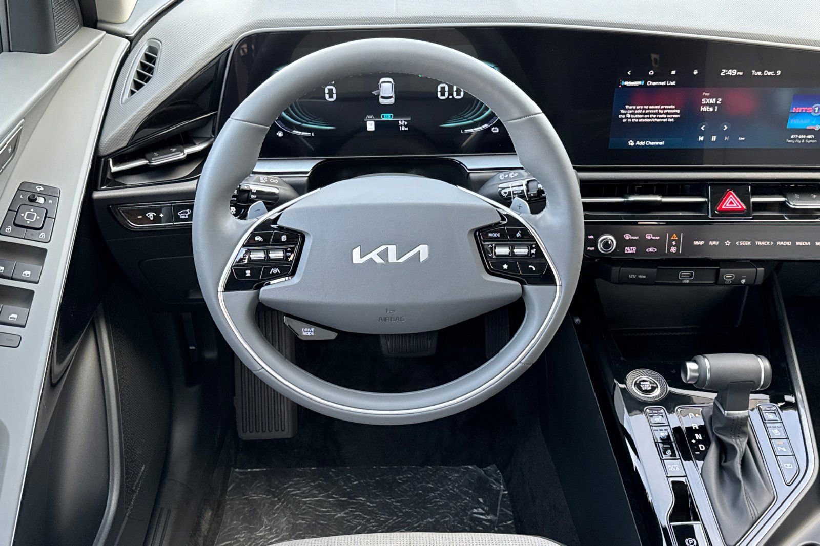 New 2026 Kia Niro SX image 14