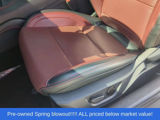 Used 2024 Ford Mustang GT Premium RWD image 24