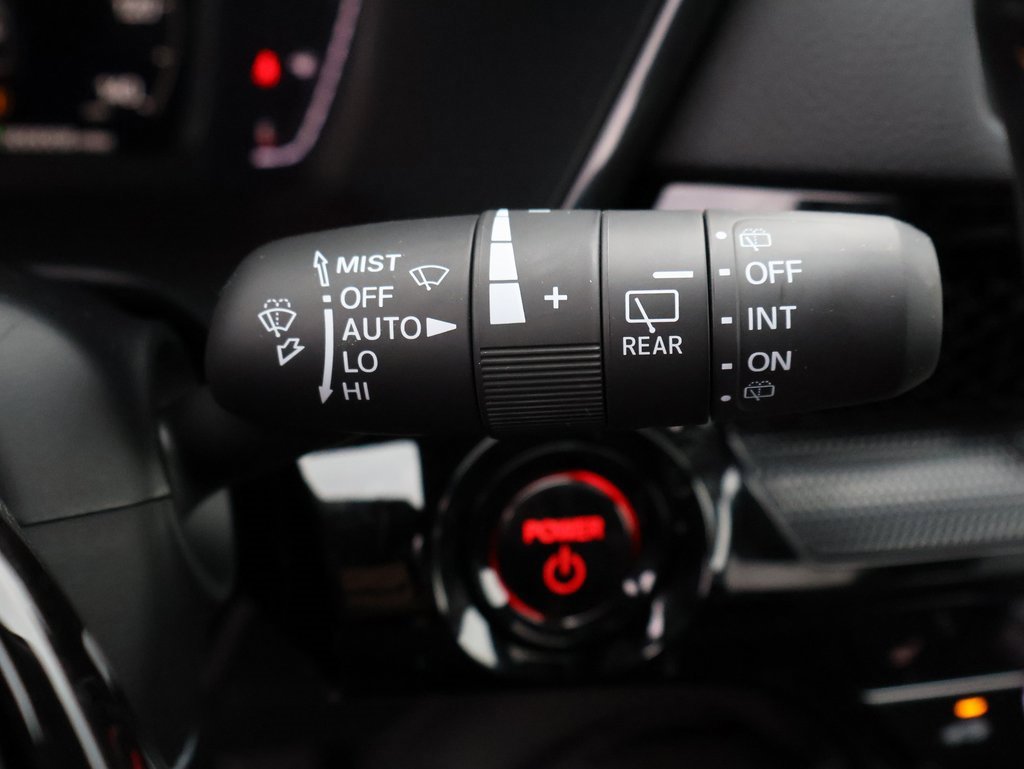 New 2026 Honda CR-V Sport Touring image 38