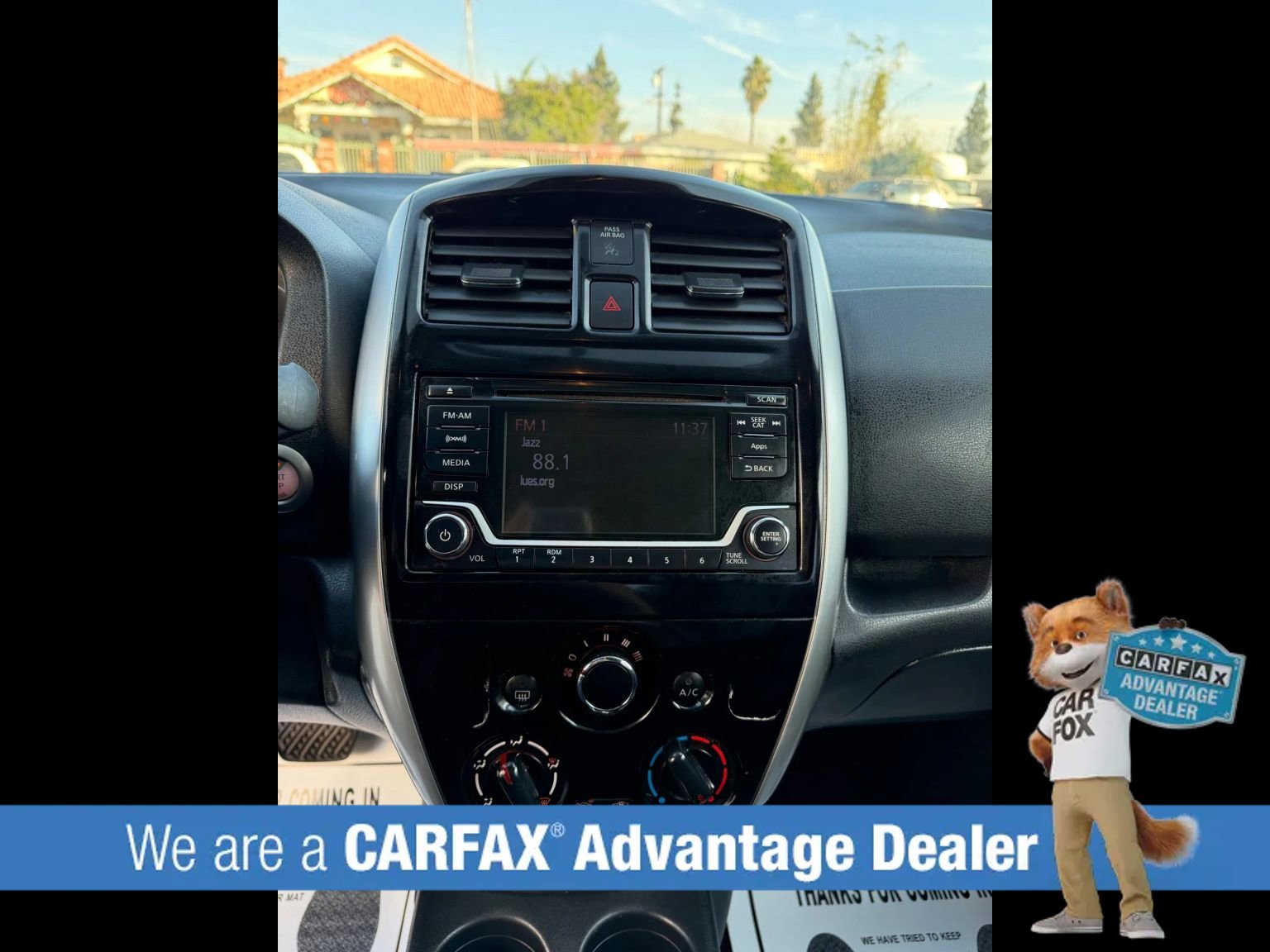 Used 2015 Nissan Versa Note image 20