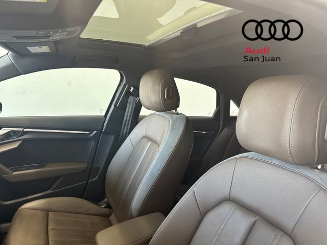 Used 2024 Audi A3 2.0T Premium Plus w/ Premium Plus Package image 13