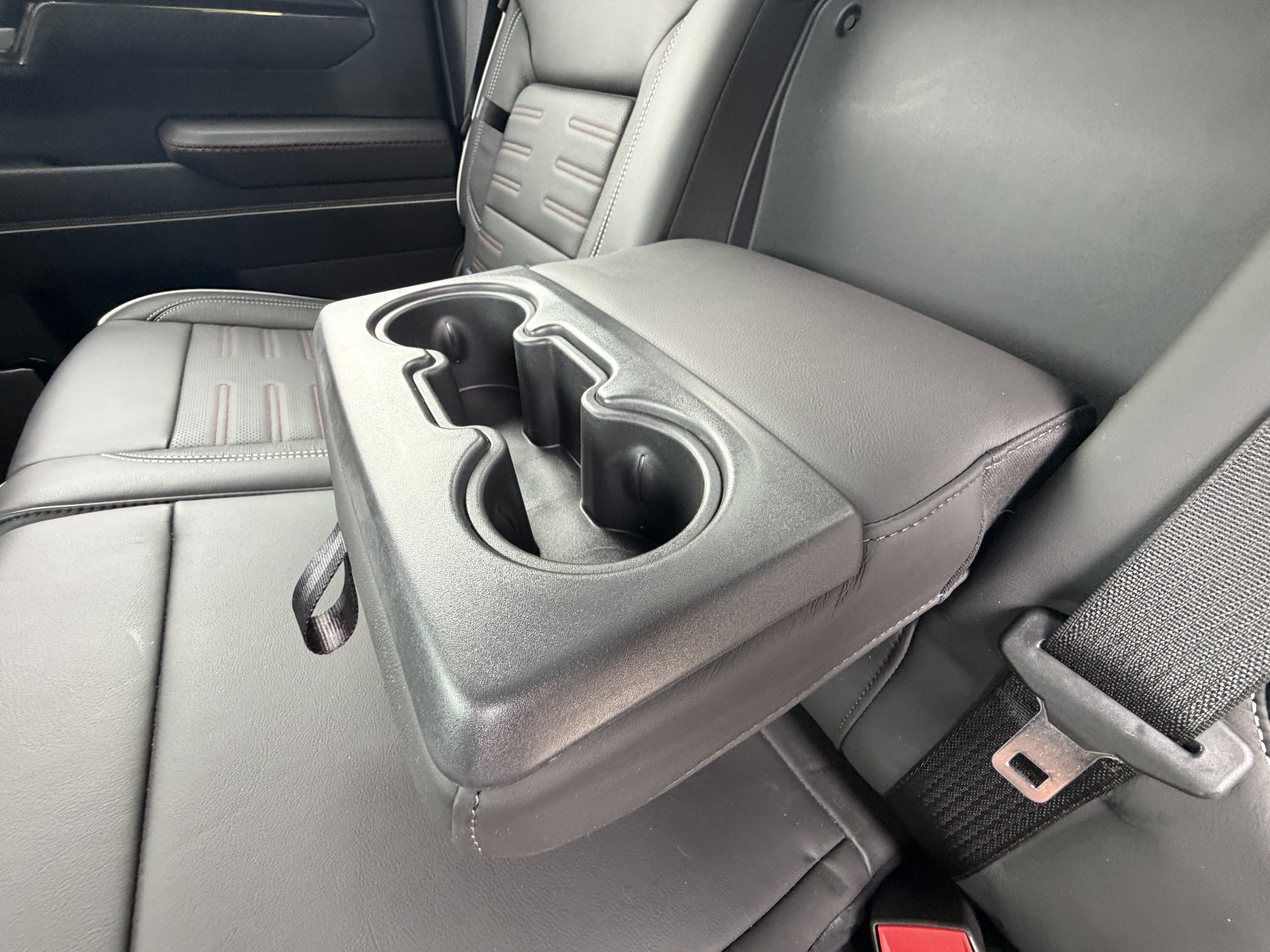 Used 2024 GMC Sierra 1500 AT4X w/ AT4X AEV Edition AWD/4WD image 10