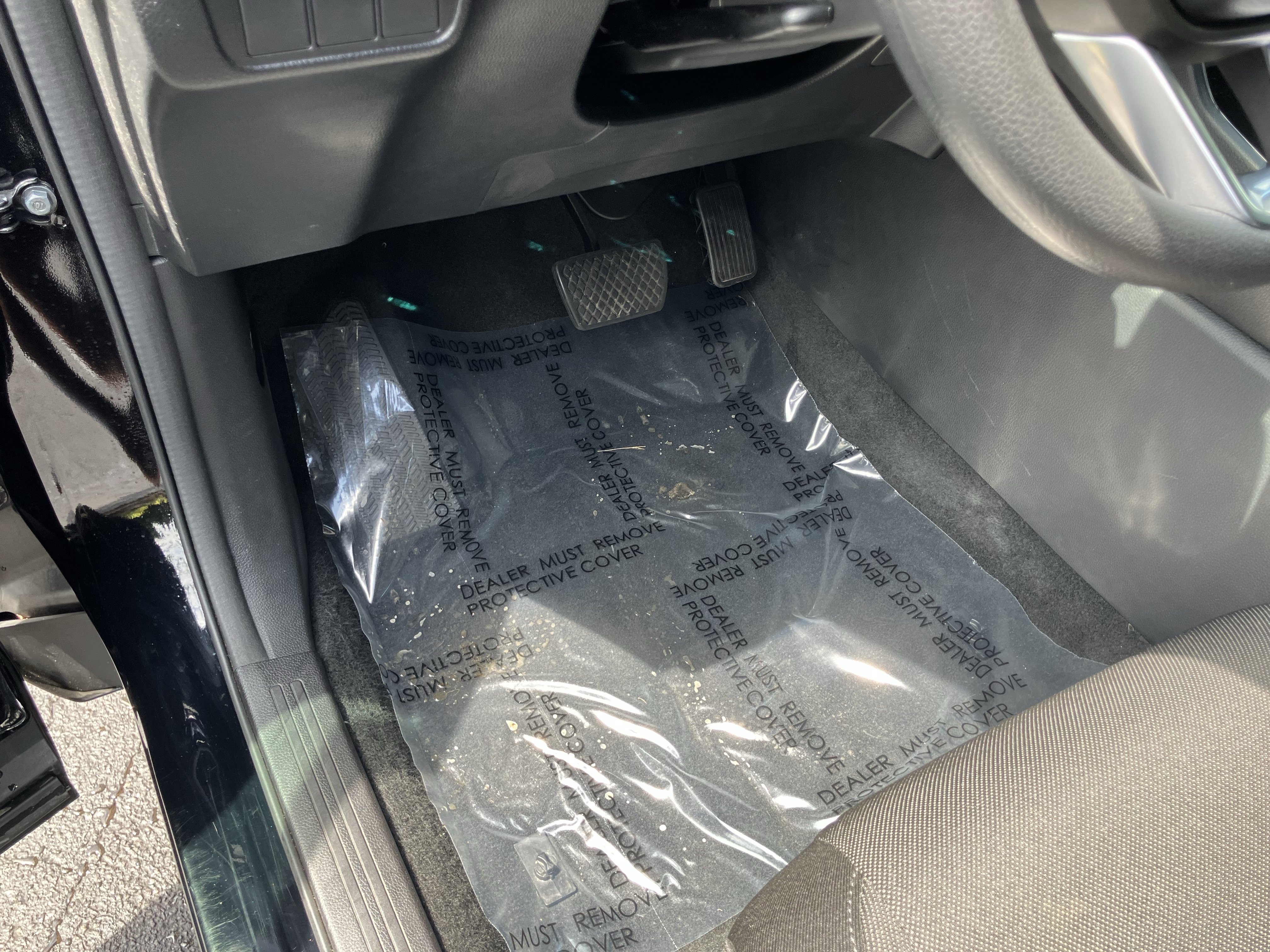 Used 2026 Honda CR-V EX image 18