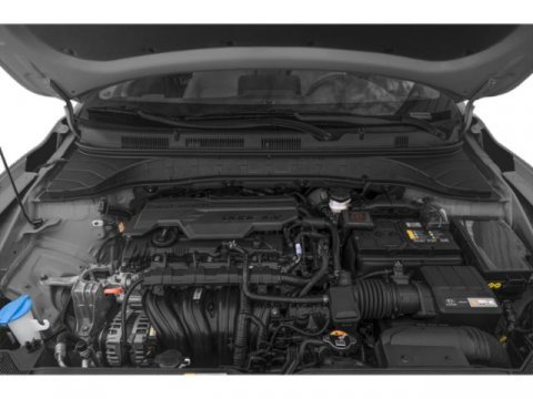 Certified 2023 Hyundai Kona SEL w/ Cargo Package AWD/4WD image 15
