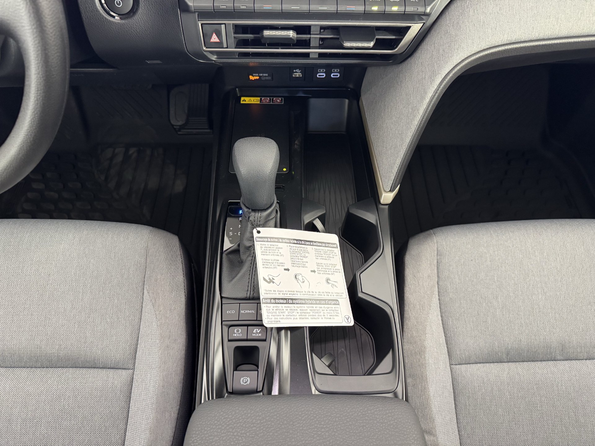 New 2026 Toyota Camry LE w/ Convenience Package FWD image 9