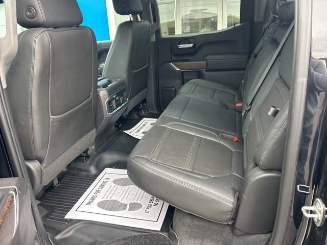Used 2021 GMC Sierra 1500 Denali image 8