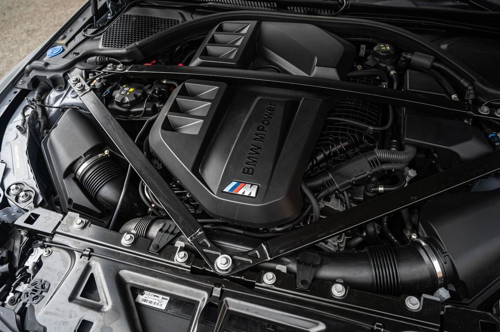 Used 2023 BMW M3 Competition AWD/4WD image 31