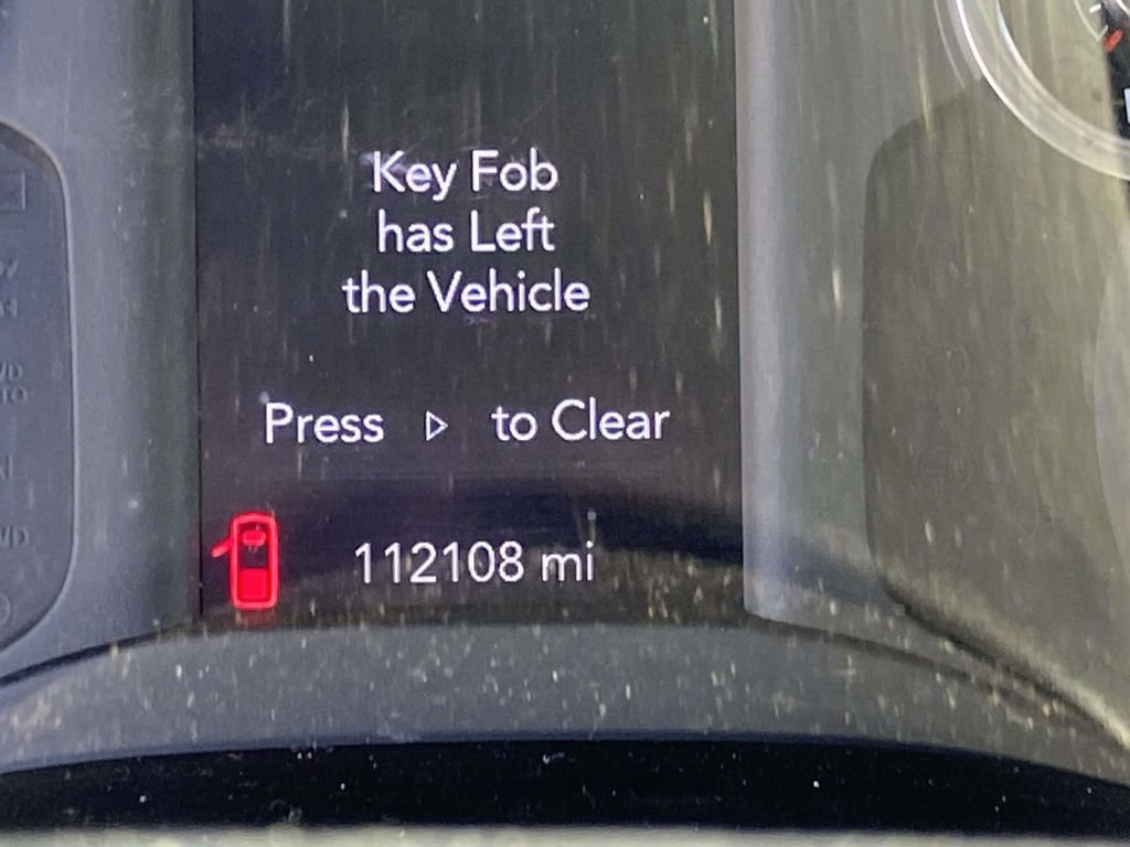 Used 2019 RAM 2500 Tradesman image 24