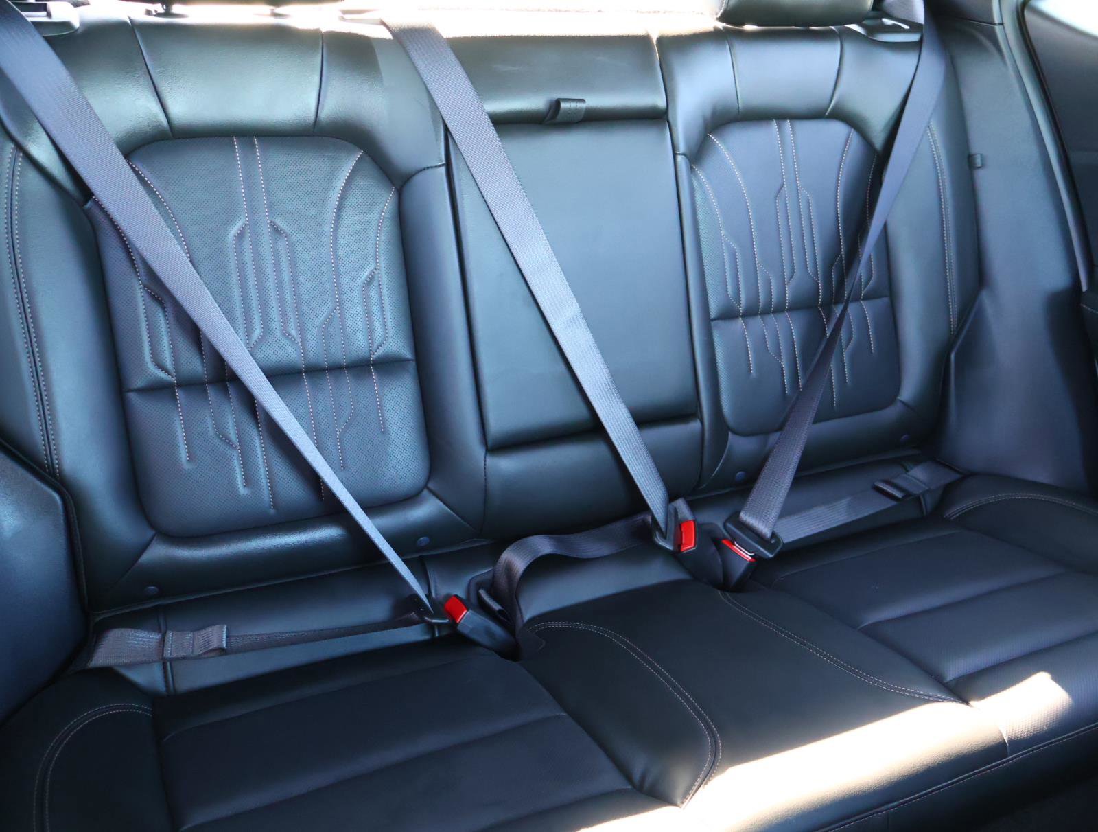 Used 2025 Buick Envista Avenir image 22