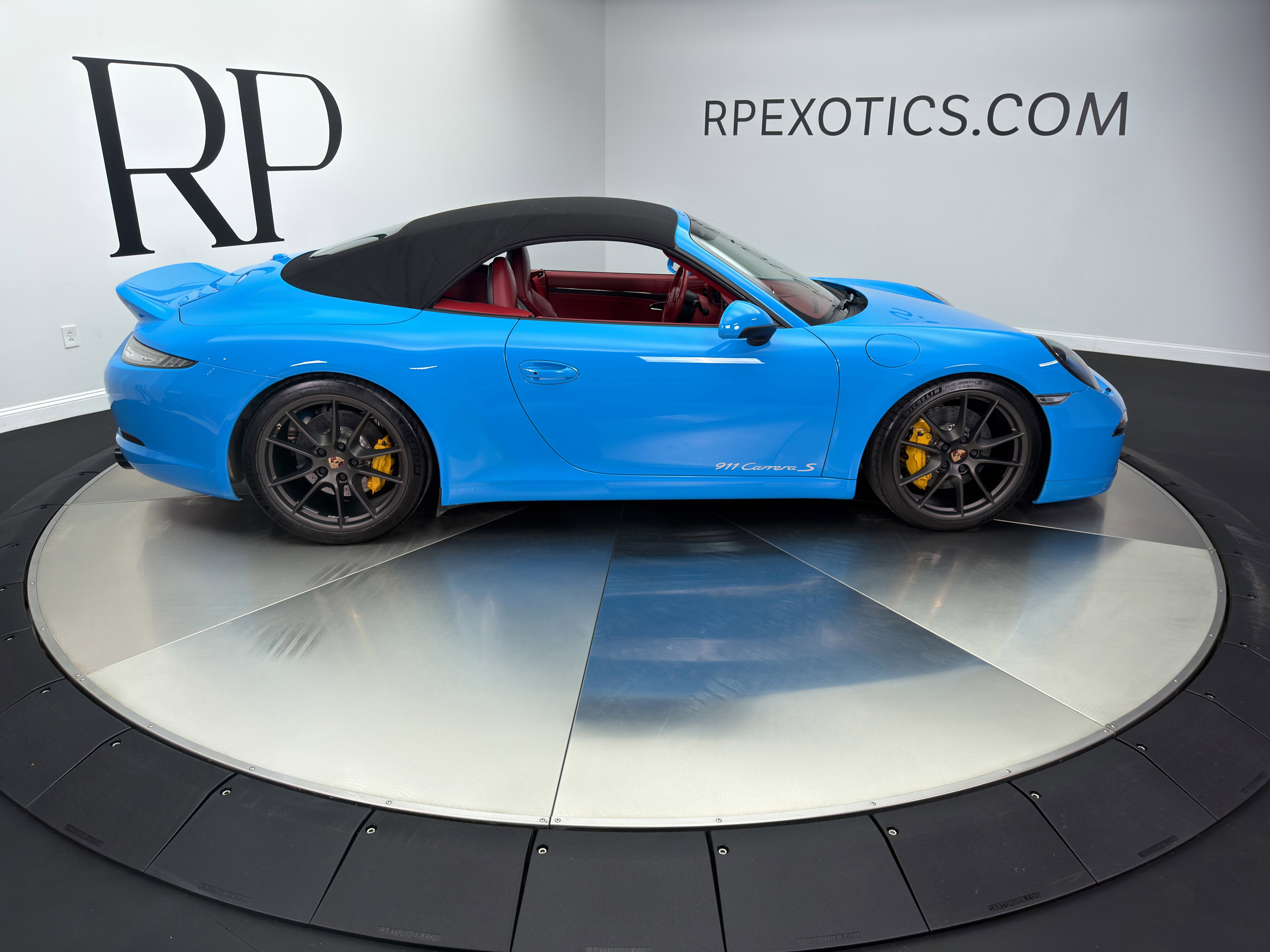 Used 2014 Porsche 911 Carrera S image 20