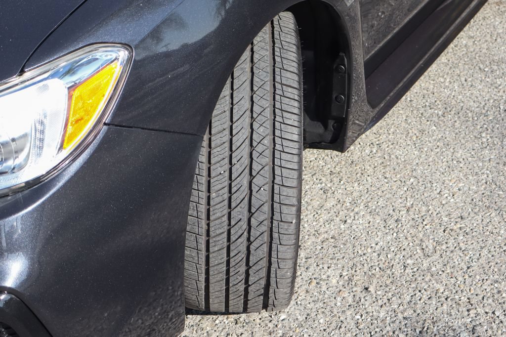 Used 2019 Subaru WRX Premium AWD/4WD image 43