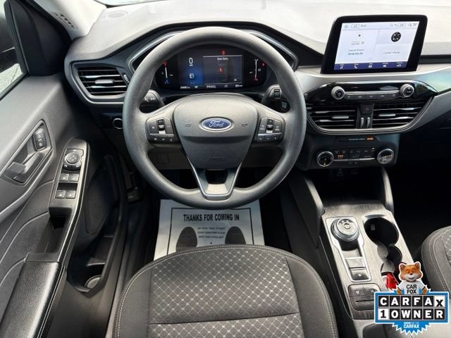 Used 2025 Ford Escape Active FWD image 13