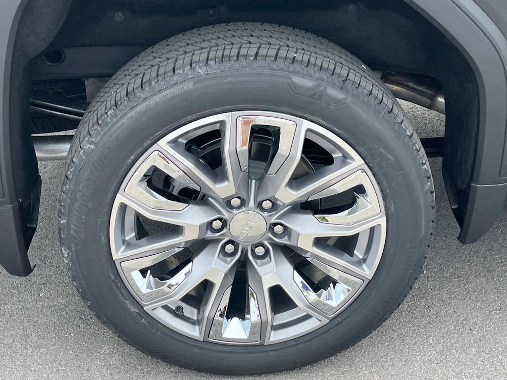New 2026 GMC Sierra 1500 Denali image 9