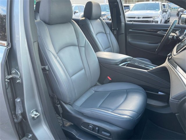 Certified 2023 Buick Enclave Essence w/ Experience Buick Package image 29