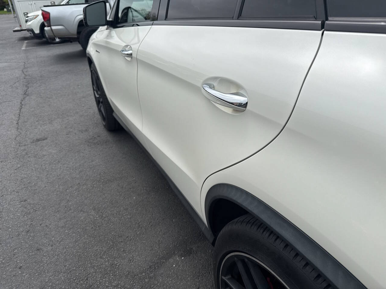 Used 2019 Mercedes-Benz GLE 63 AMG S image 23