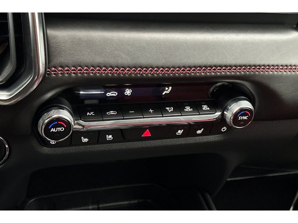 New 2026 MAZDA CX-50 2.5 Hybrid w/ Weather Package image 19